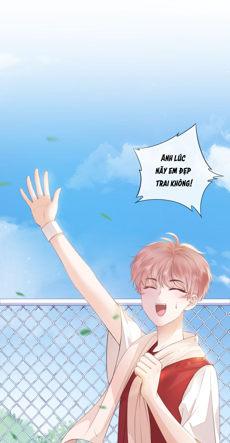 Tri Bỉ Chapter 14 - Trang 26