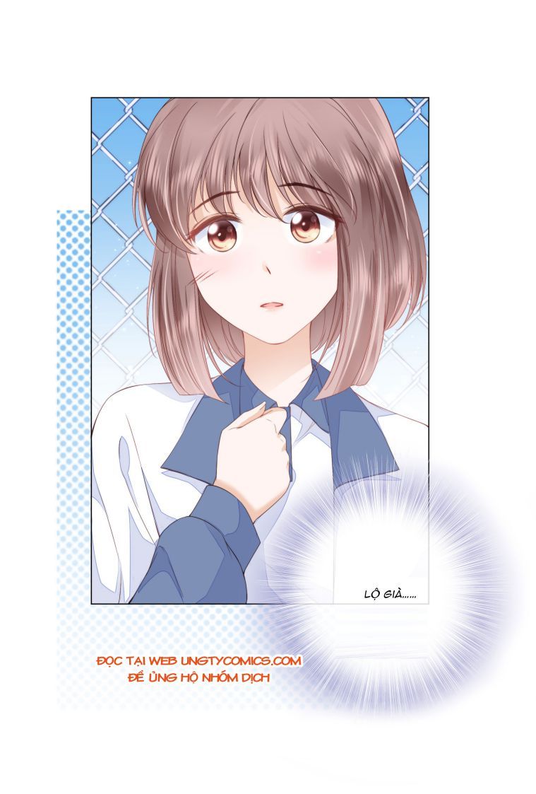 Tri Bỉ Chapter 14 - Trang 28