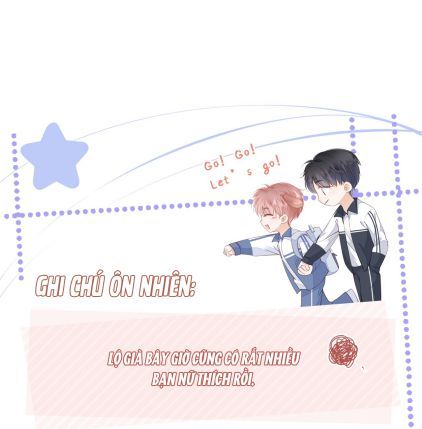 Tri Bỉ Chapter 14 - Trang 29