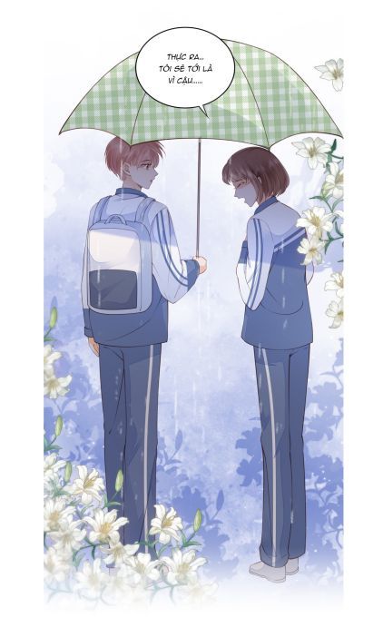 Tri Bỉ Chapter 14 - Trang 31