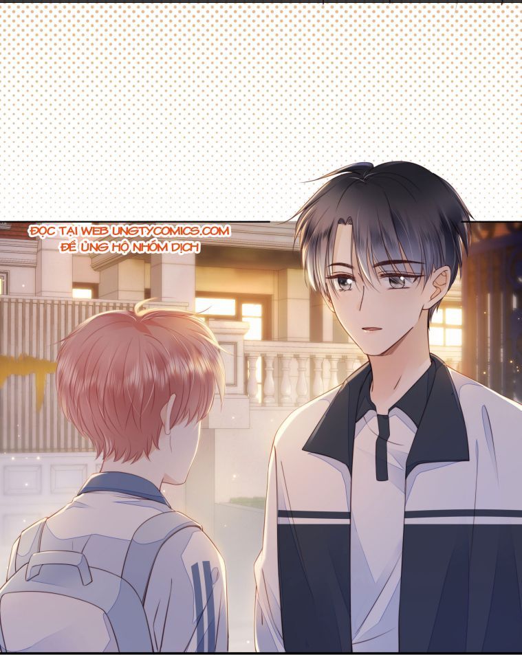 Tri Bỉ Chapter 14 - Trang 6