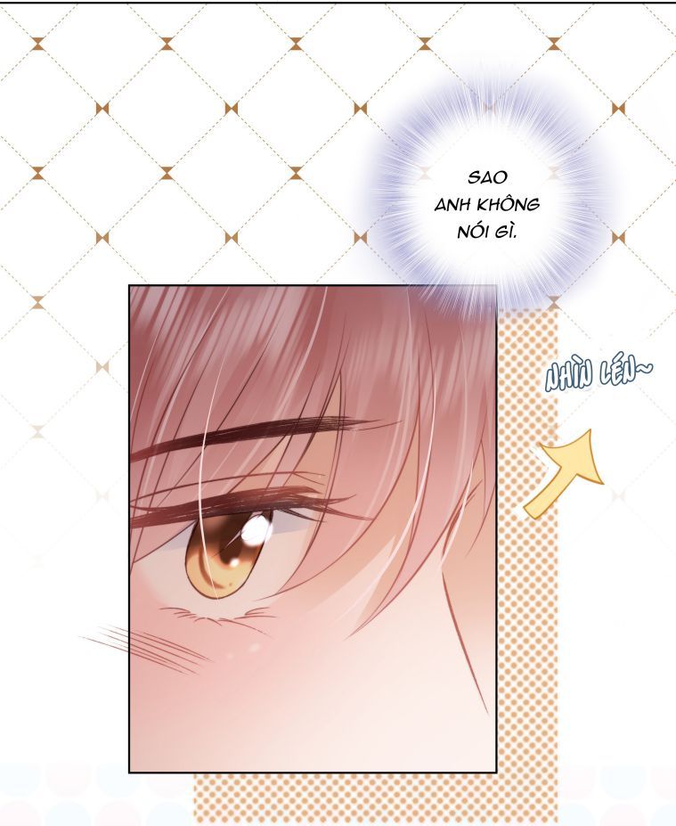 Tri Bỉ Chapter 14 - Trang 7