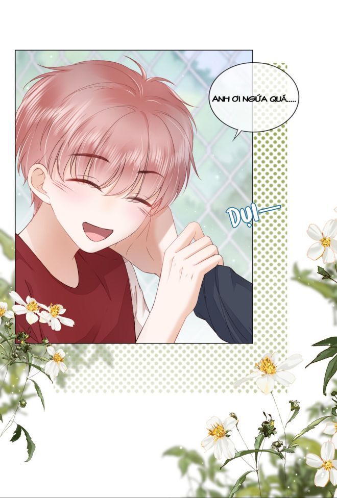 Tri Bỉ Chapter 15 - Trang 13
