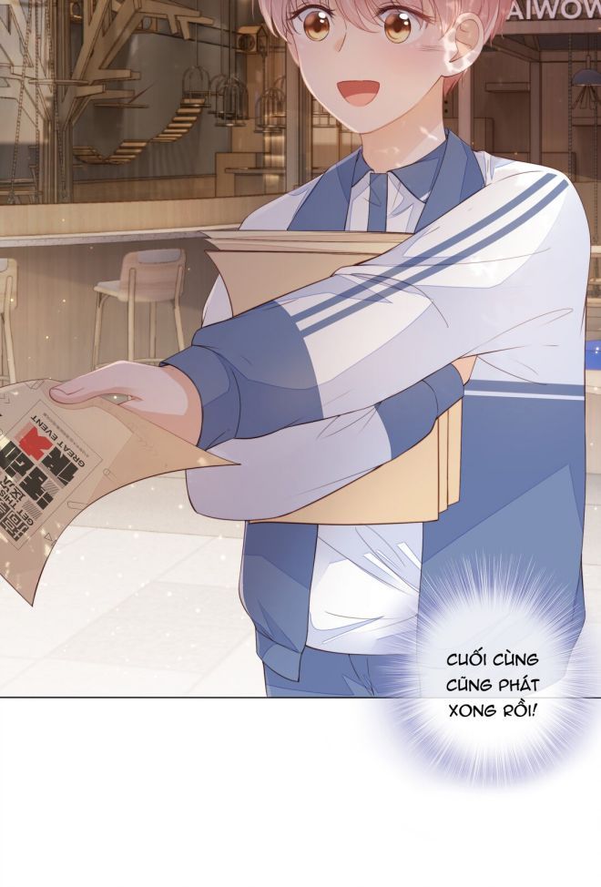 Tri Bỉ Chapter 15 - Trang 18