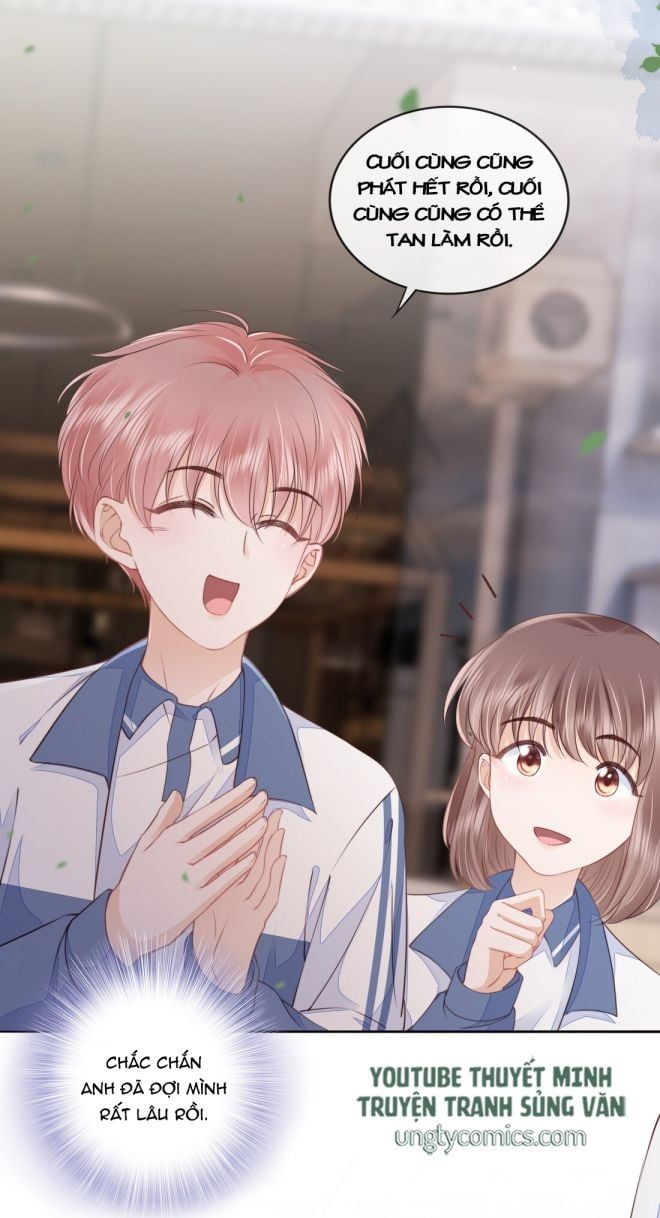 Tri Bỉ Chapter 15 - Trang 26
