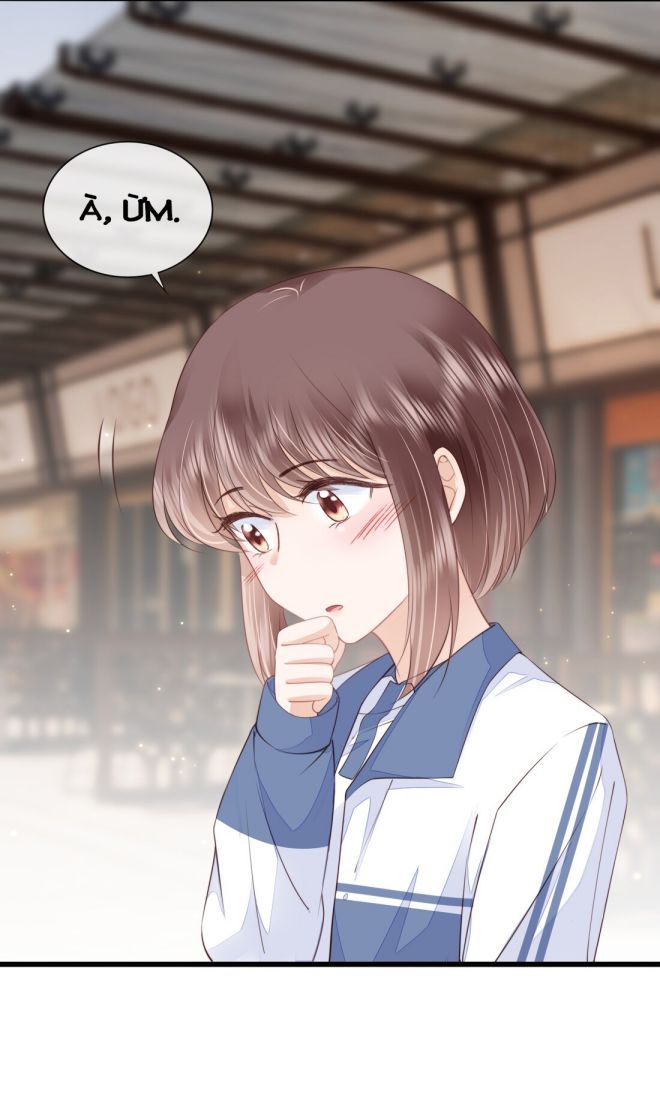 Tri Bỉ Chapter 15 - Trang 28