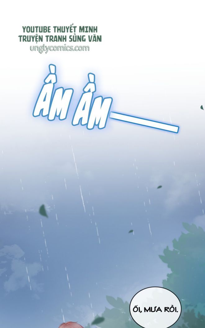 Tri Bỉ Chapter 15 - Trang 29