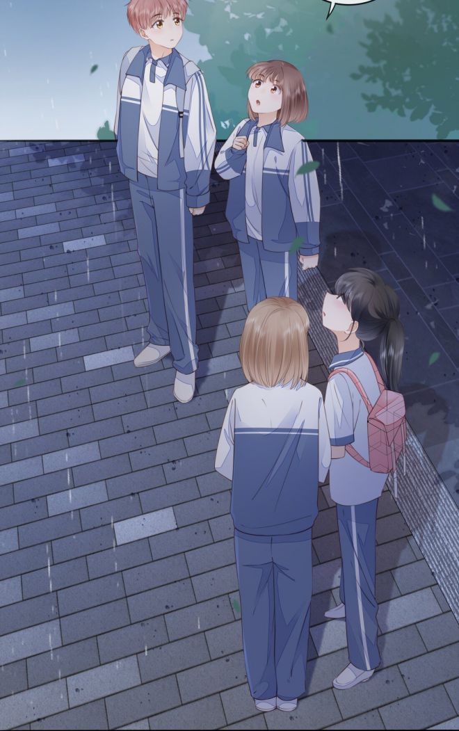 Tri Bỉ Chapter 15 - Trang 30