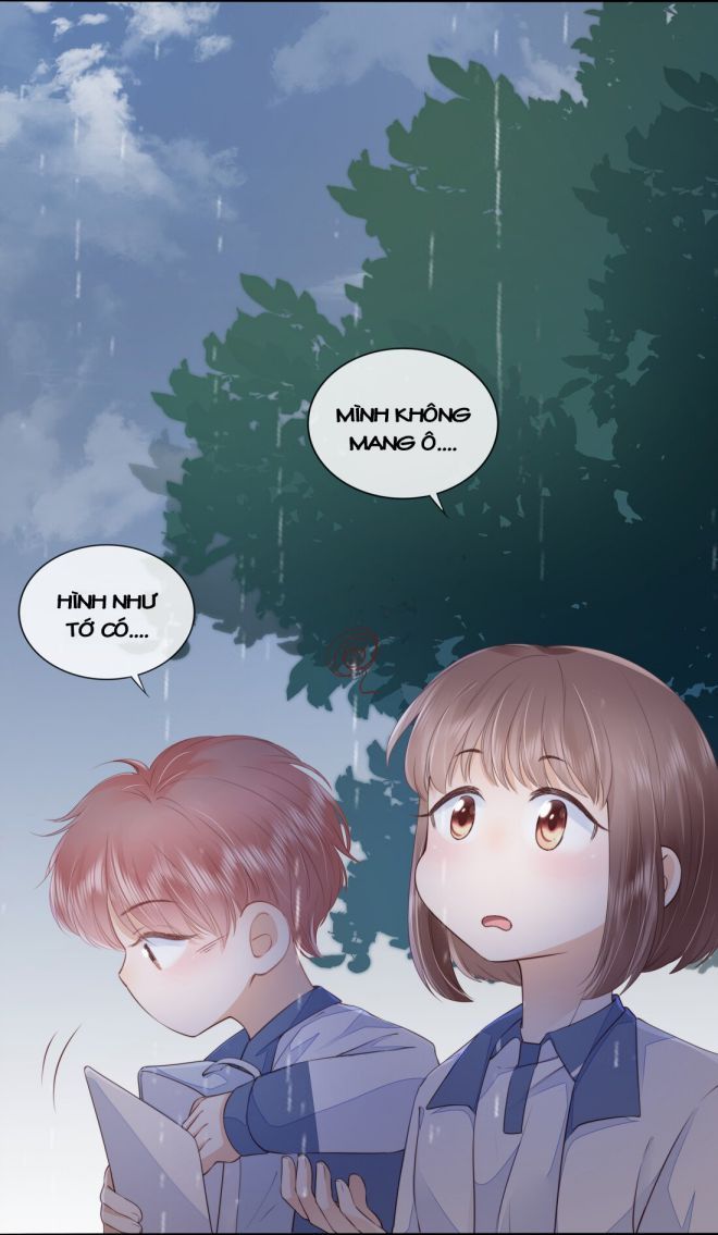Tri Bỉ Chapter 15 - Trang 31