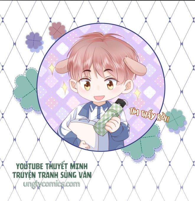 Tri Bỉ Chapter 15 - Trang 32