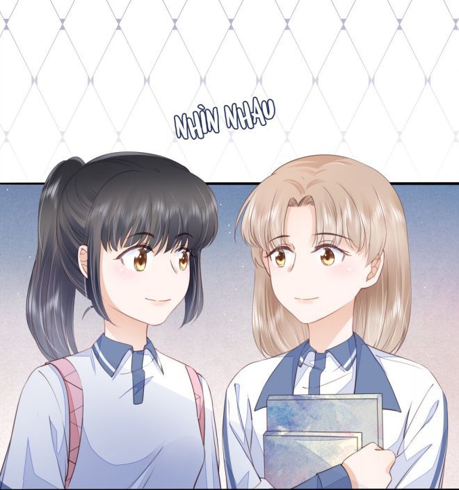 Tri Bỉ Chapter 15 - Trang 33