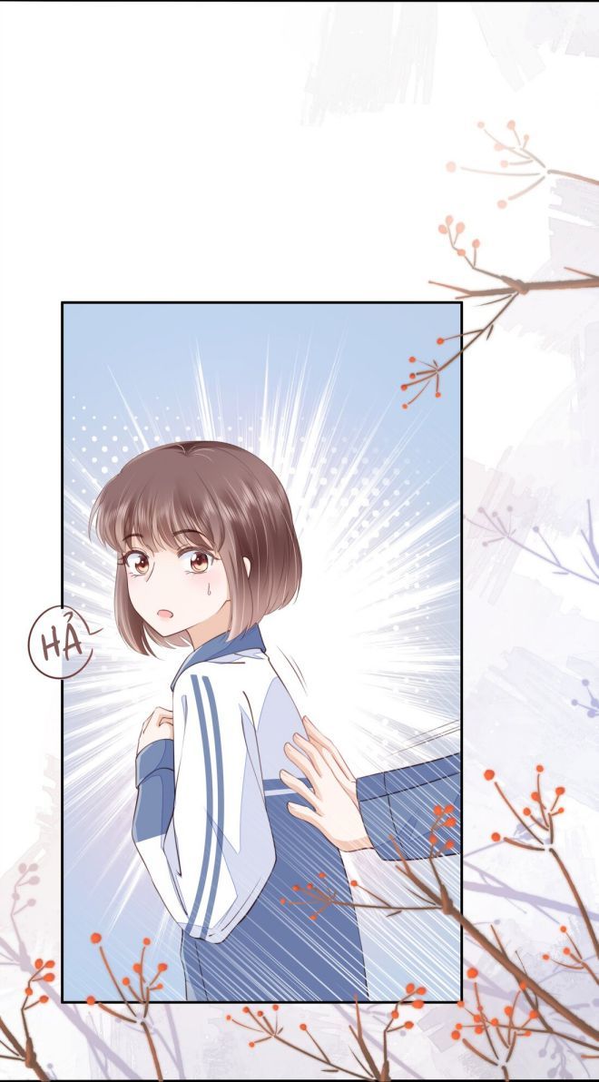 Tri Bỉ Chapter 15 - Trang 34
