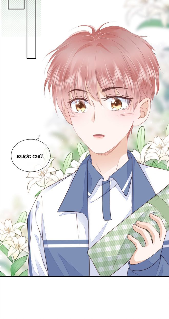 Tri Bỉ Chapter 15 - Trang 36