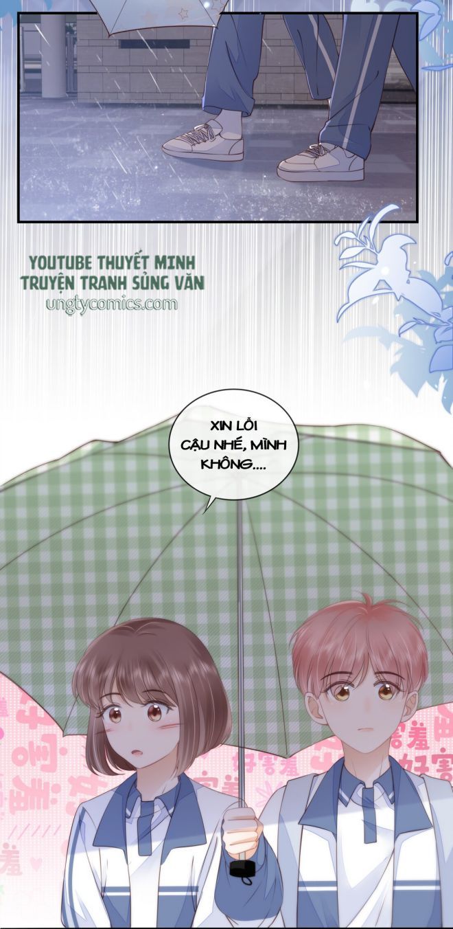Tri Bỉ Chapter 15 - Trang 38