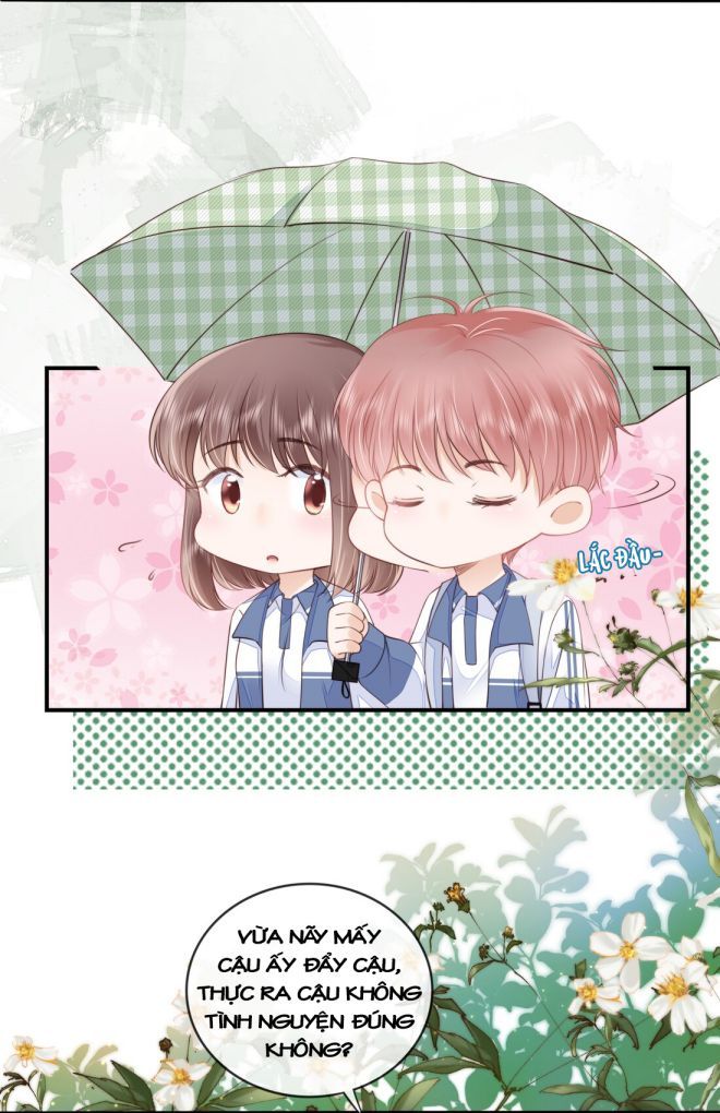 Tri Bỉ Chapter 15 - Trang 39