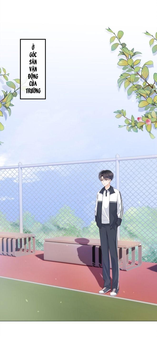 Tri Bỉ Chapter 15 - Trang 4