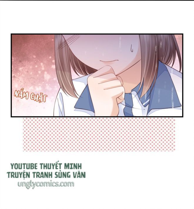 Tri Bỉ Chapter 15 - Trang 41