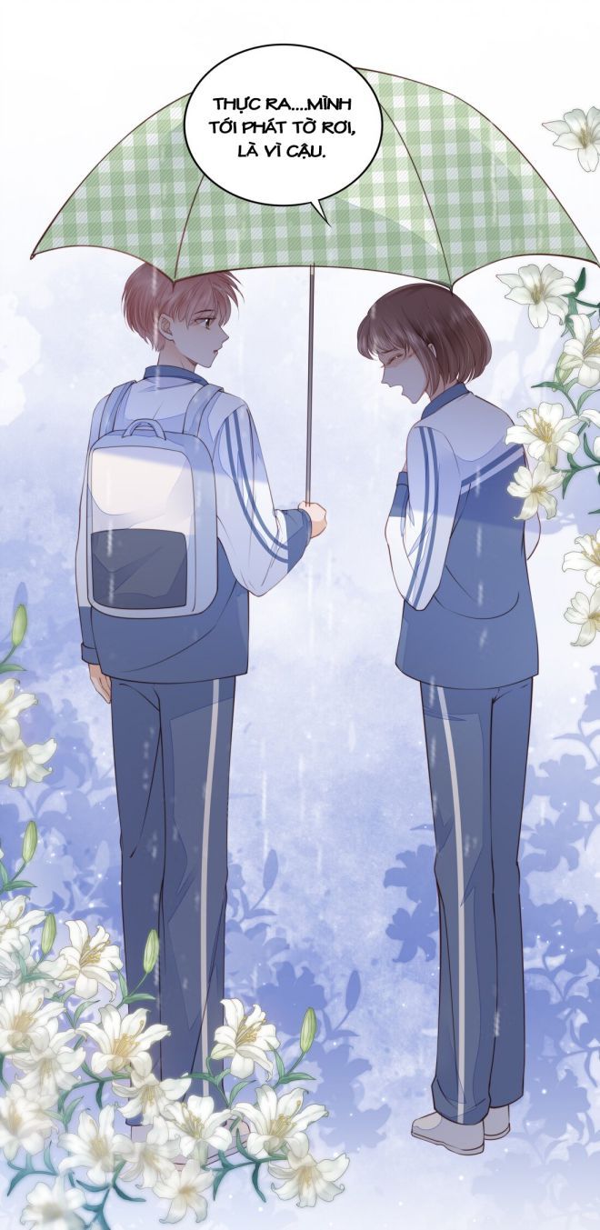 Tri Bỉ Chapter 15 - Trang 42