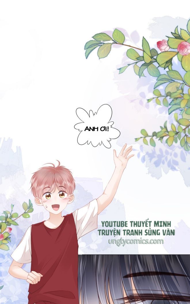 Tri Bỉ Chapter 15 - Trang 5