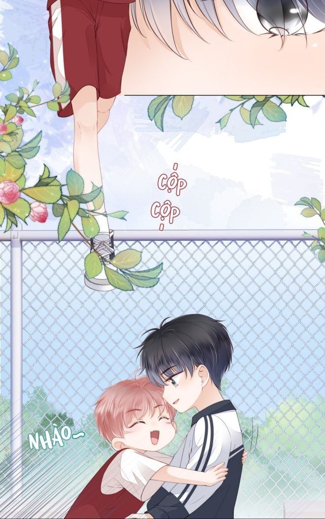 Tri Bỉ Chapter 15 - Trang 6