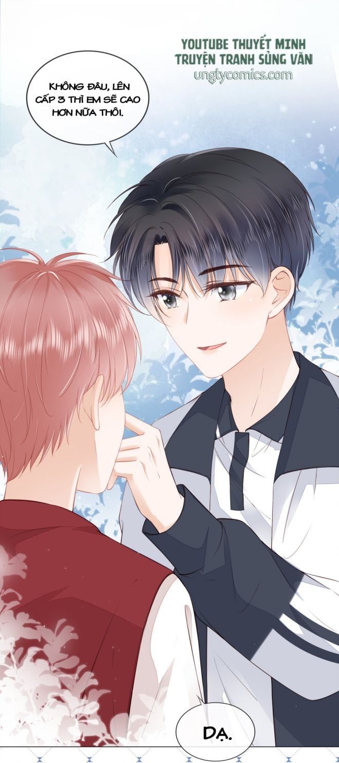 Tri Bỉ Chapter 15 - Trang 8