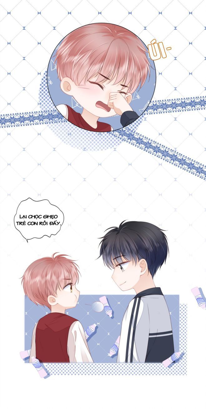 Tri Bỉ Chapter 15 - Trang 9
