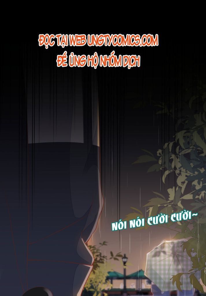 Tri Bỉ Chapter 16 - Trang 10