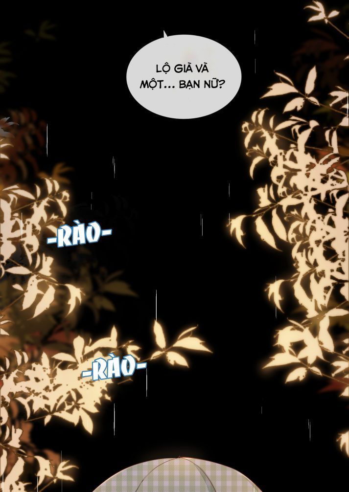 Tri Bỉ Chapter 16 - Trang 12