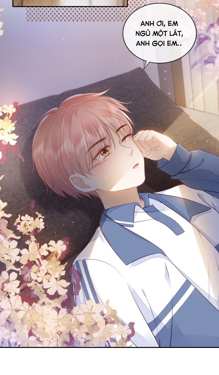 Tri Bỉ Chapter 16 - Trang 21