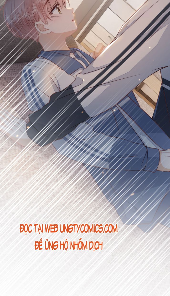 Tri Bỉ Chapter 16 - Trang 24