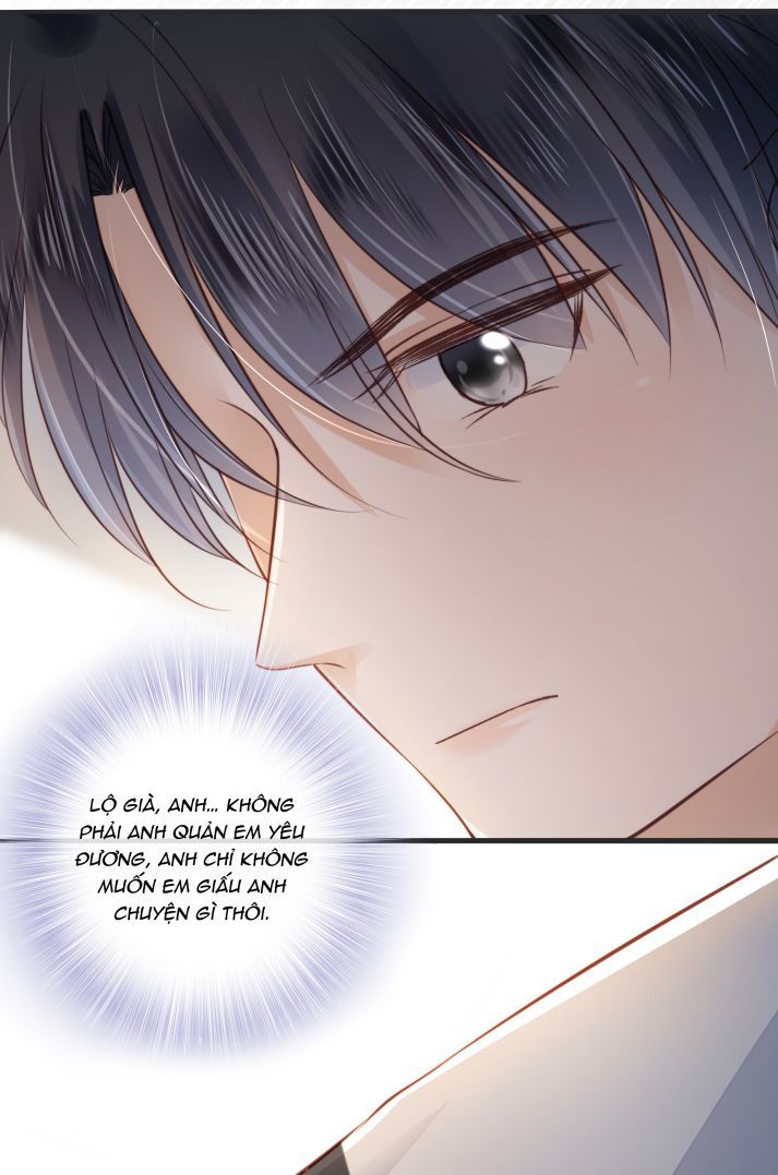 Tri Bỉ Chapter 16 - Trang 25