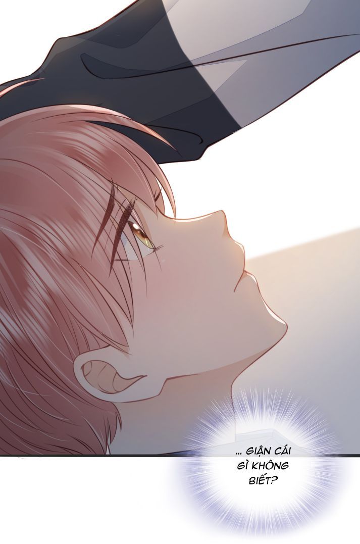 Tri Bỉ Chapter 16 - Trang 26