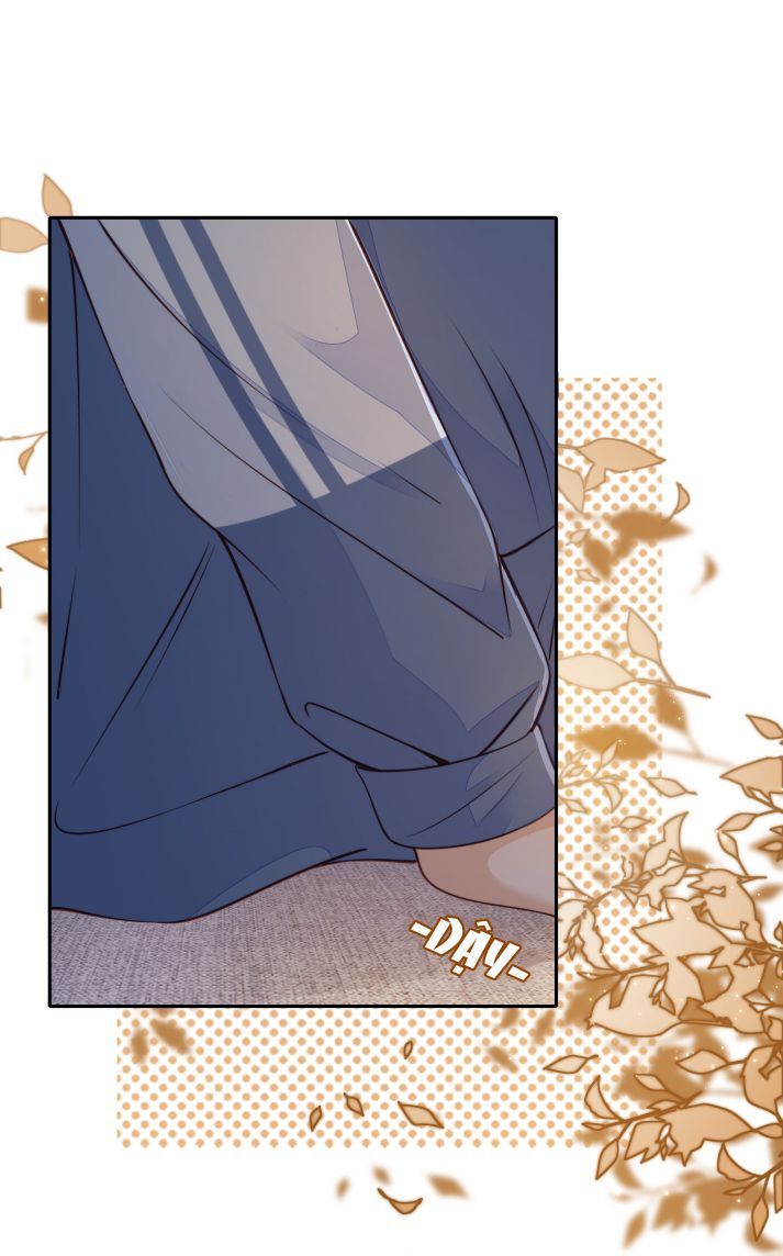 Tri Bỉ Chapter 16 - Trang 27
