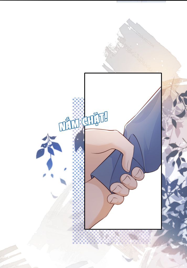 Tri Bỉ Chapter 16 - Trang 29
