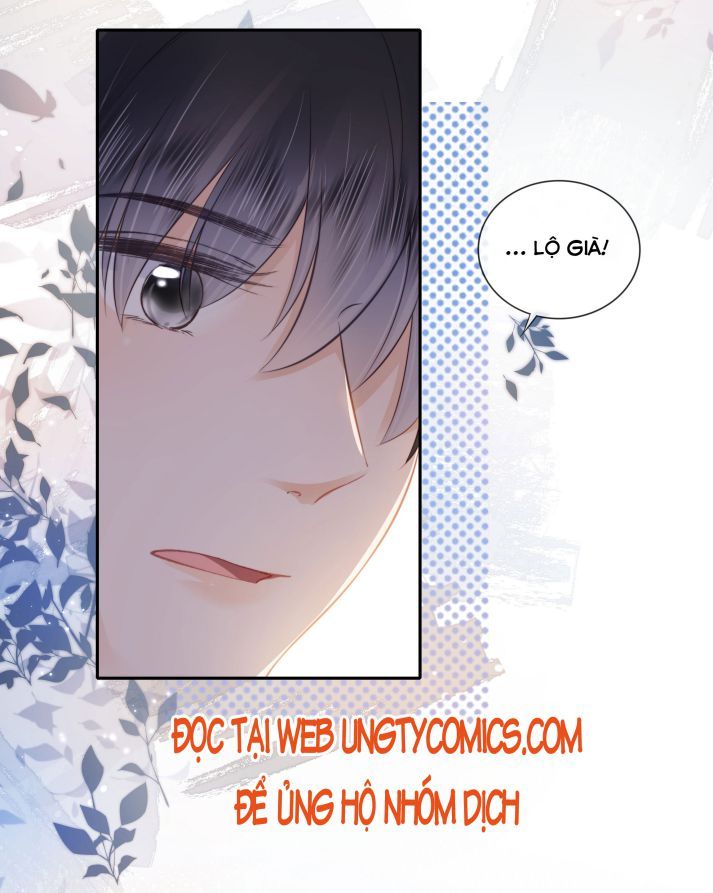 Tri Bỉ Chapter 16 - Trang 30