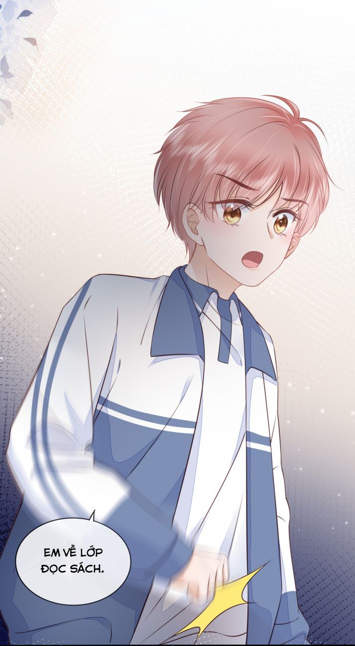 Tri Bỉ Chapter 16 - Trang 31