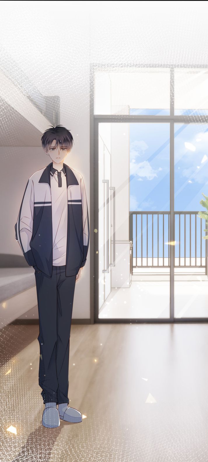 Tri Bỉ Chapter 16 - Trang 32