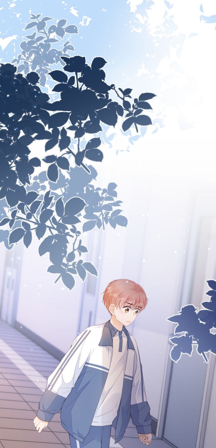 Tri Bỉ Chapter 16 - Trang 33