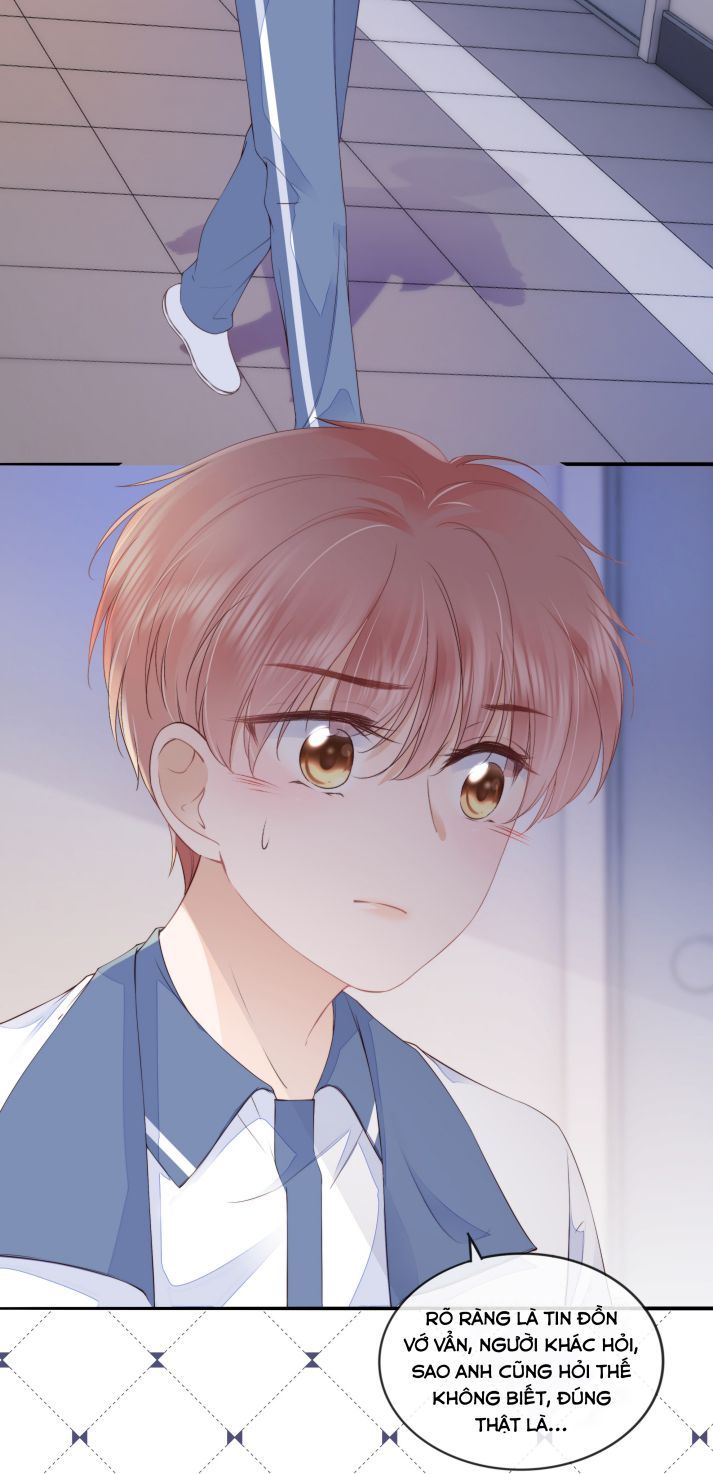 Tri Bỉ Chapter 16 - Trang 34