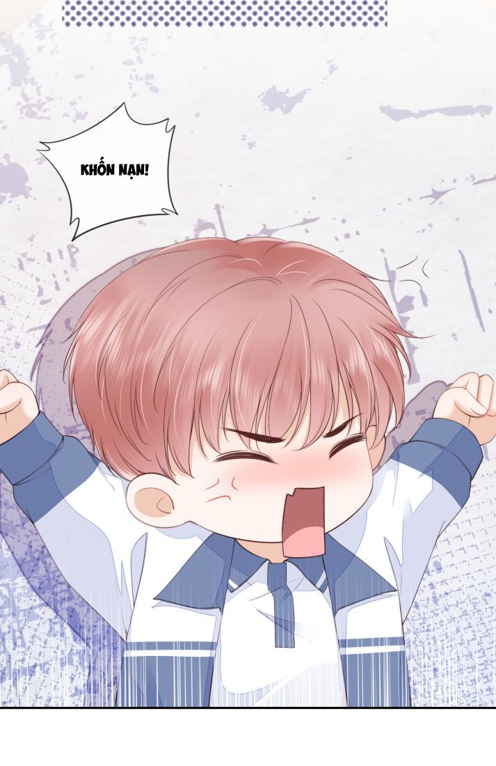 Tri Bỉ Chapter 16 - Trang 36