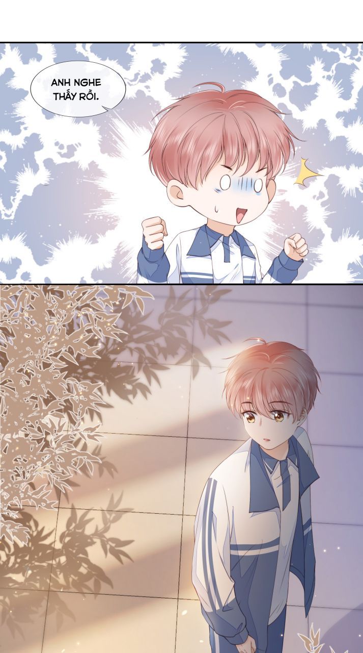 Tri Bỉ Chapter 16 - Trang 37