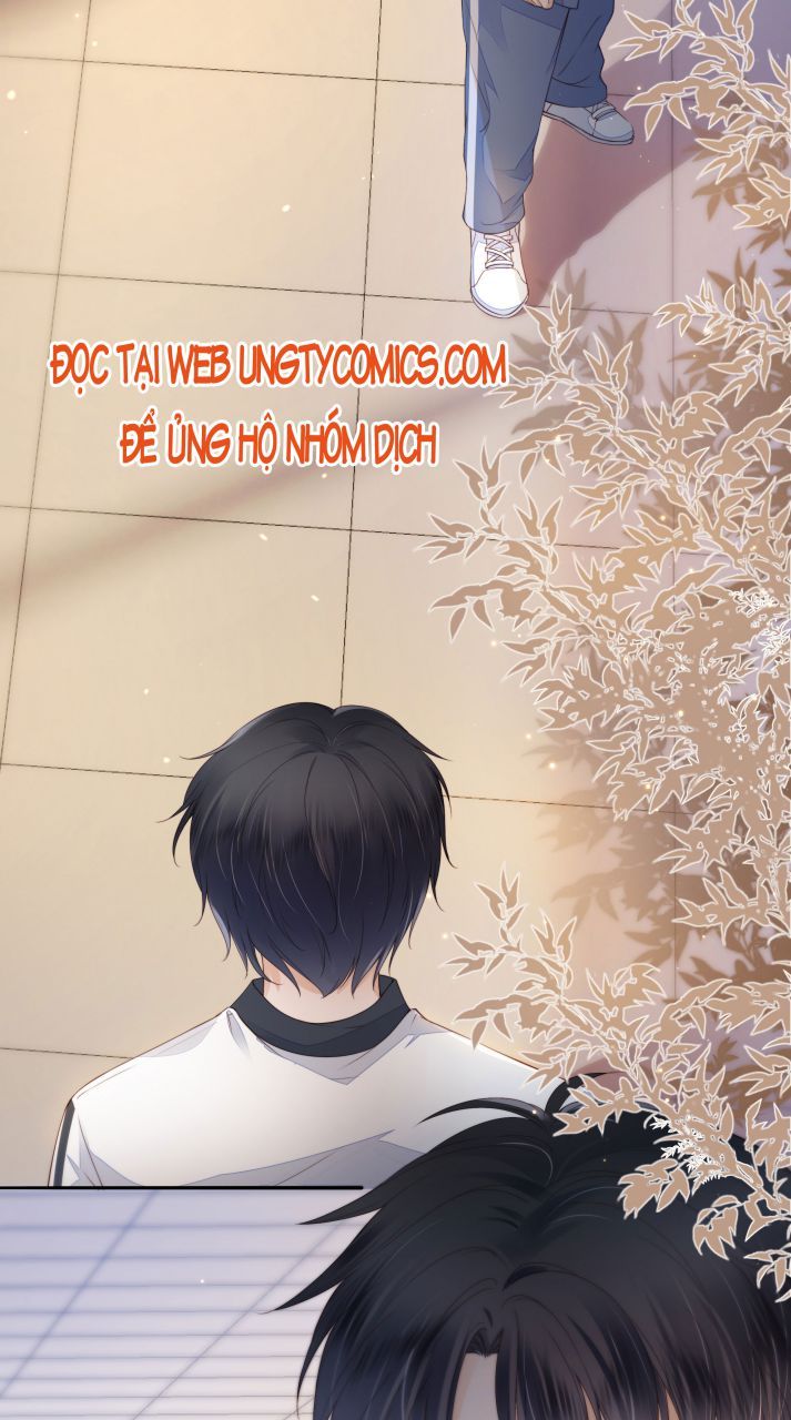 Tri Bỉ Chapter 16 - Trang 38