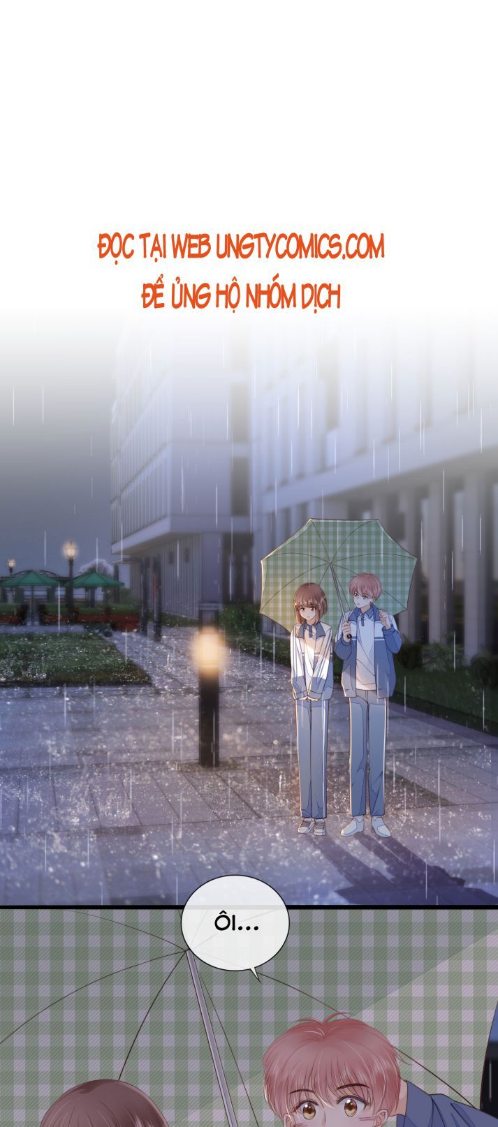 Tri Bỉ Chapter 16 - Trang 4