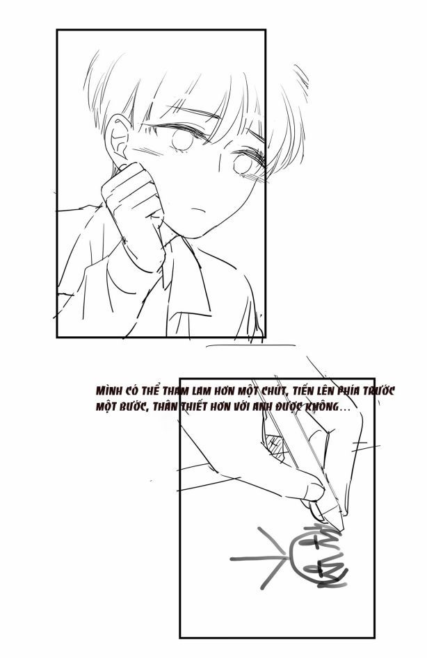Tri Bỉ Chapter 16 - Trang 42