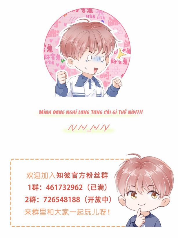 Tri Bỉ Chapter 16 - Trang 43