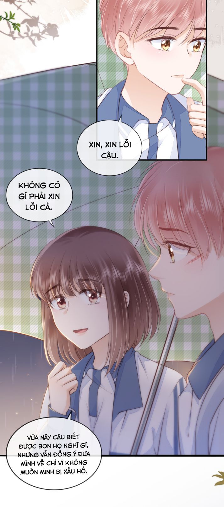 Tri Bỉ Chapter 16 - Trang 6