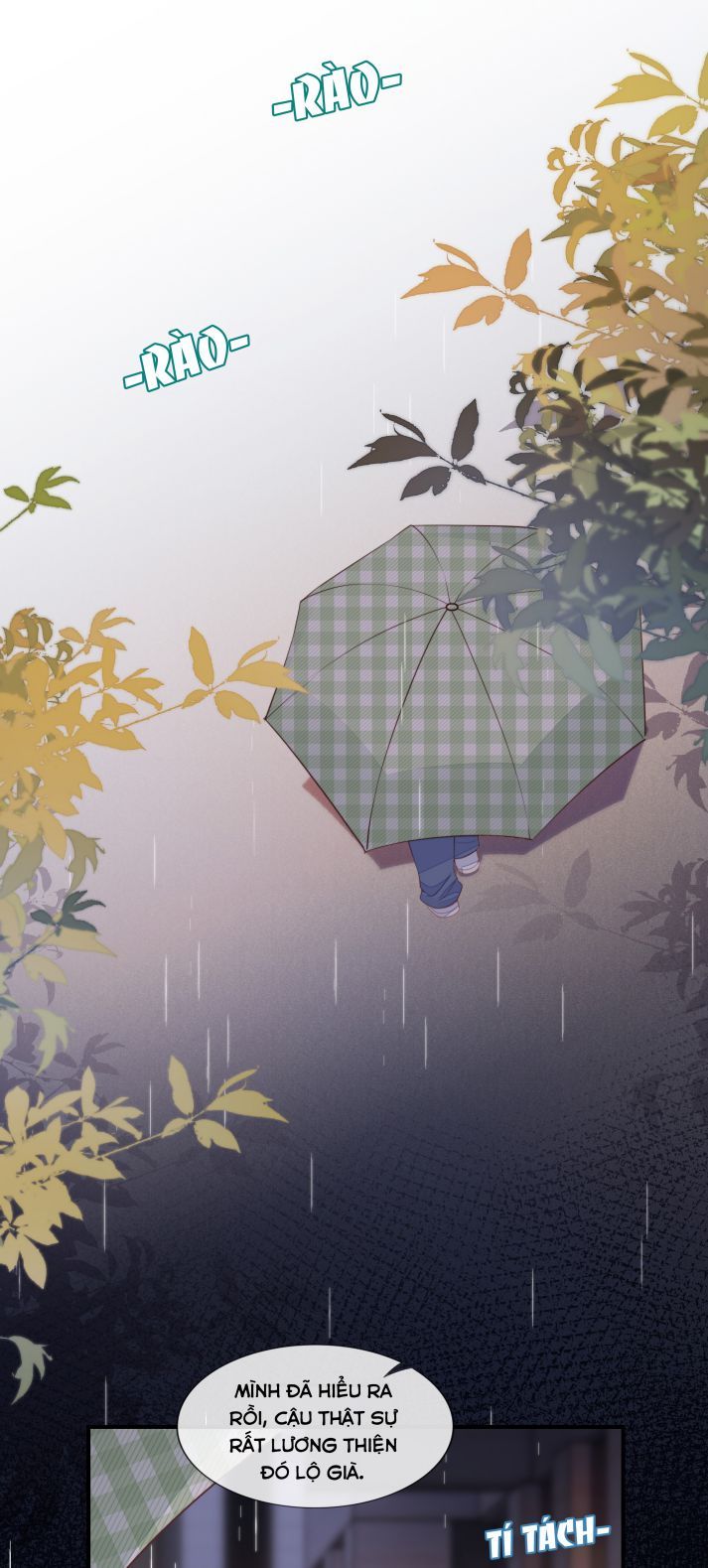 Tri Bỉ Chapter 16 - Trang 7
