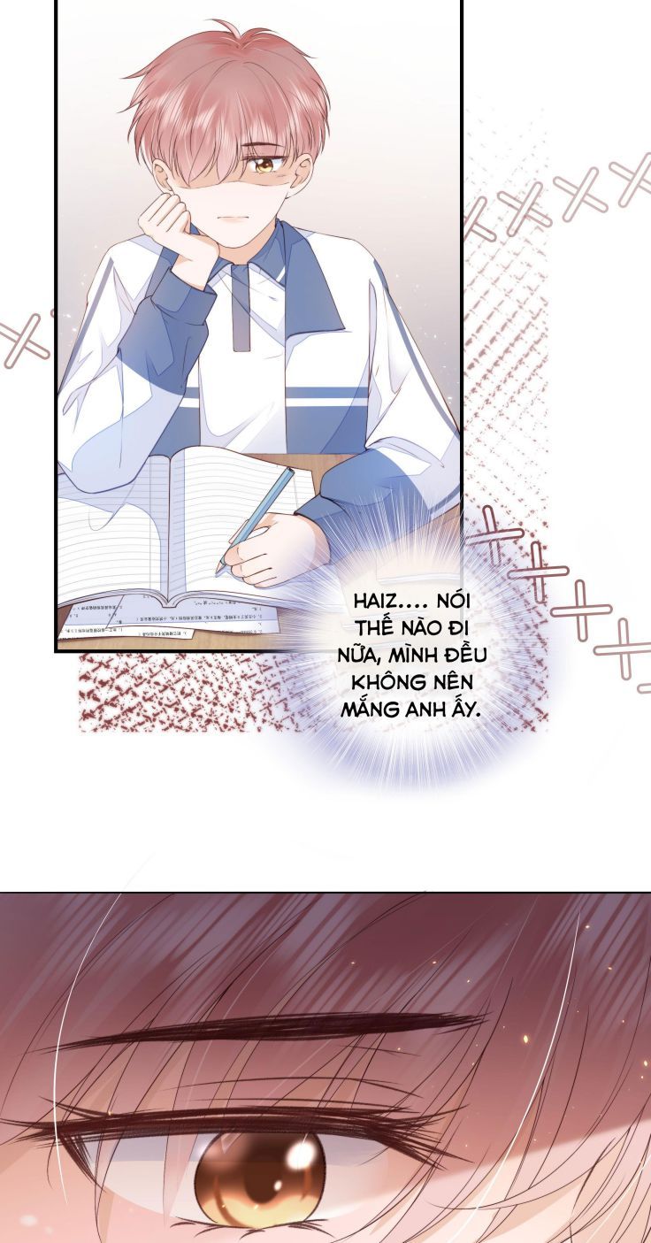 Tri Bỉ Chapter 17 - Trang 11