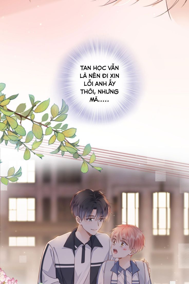 Tri Bỉ Chapter 17 - Trang 12