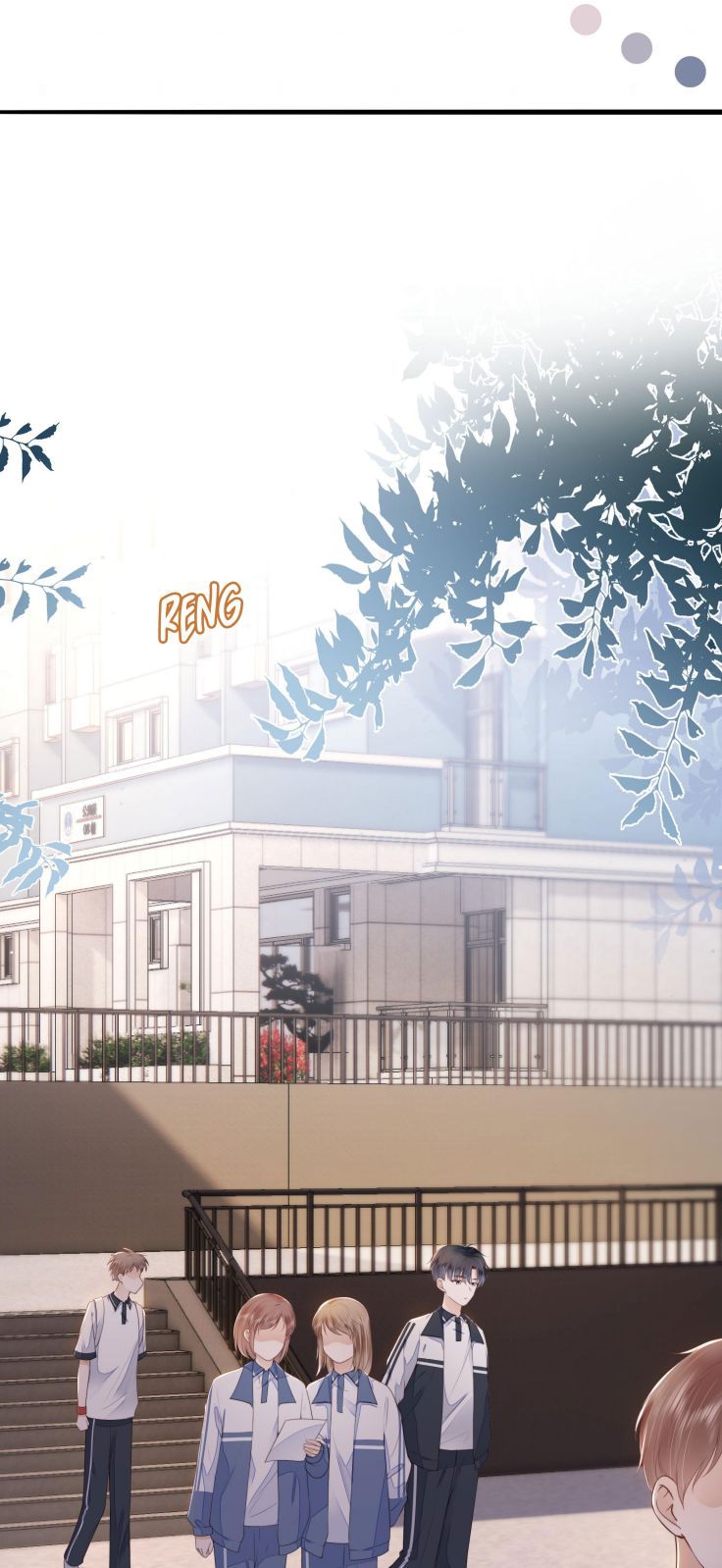 Tri Bỉ Chapter 17 - Trang 17